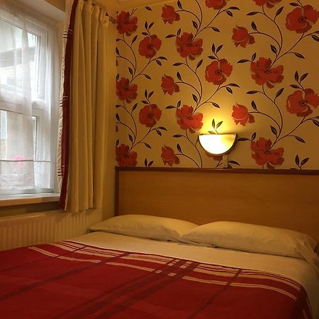 Surtees Hotel London Exterior photo