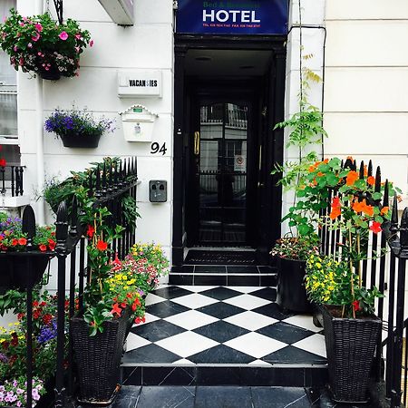 Surtees Hotel London Exterior photo