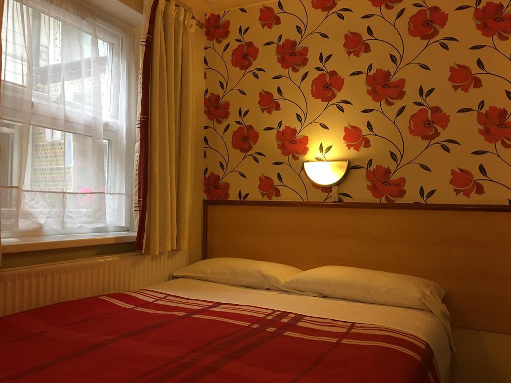 Surtees Hotel London Exterior photo