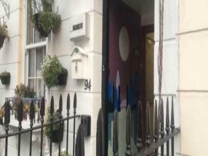 Surtees Hotel London Exterior photo