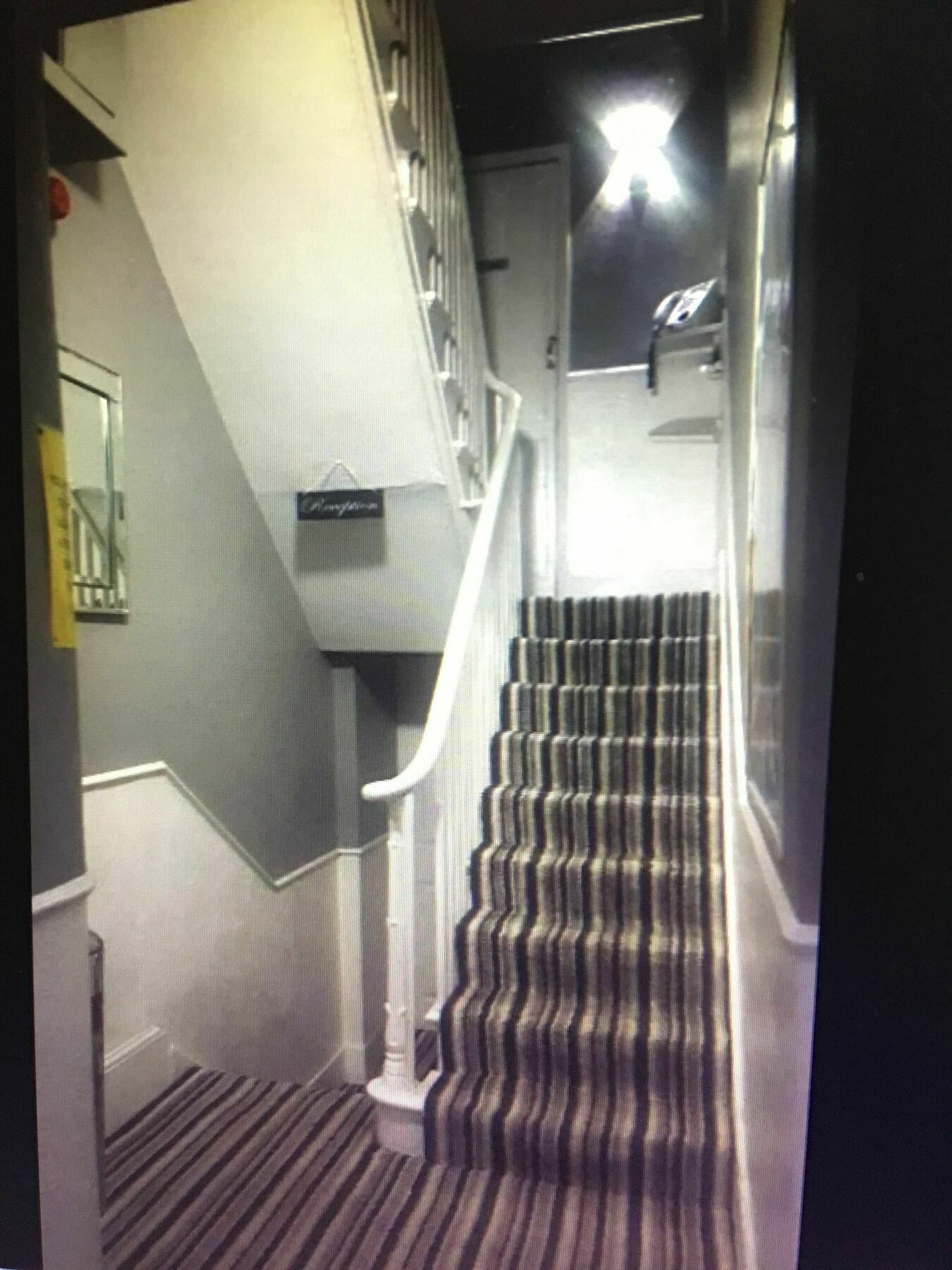 Surtees Hotel London Exterior photo